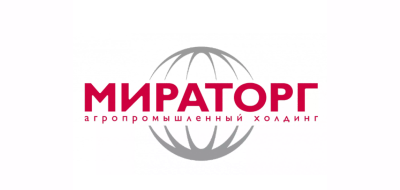 Логотип клиента MIROTEC