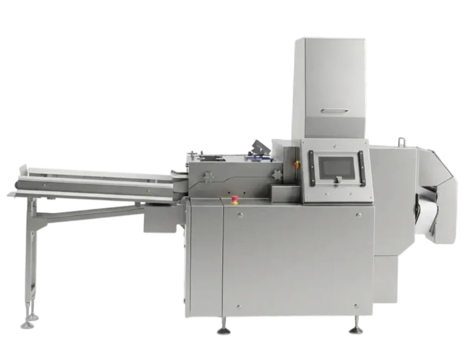 Автоматический делитель колбасных батонов MIROTEC
